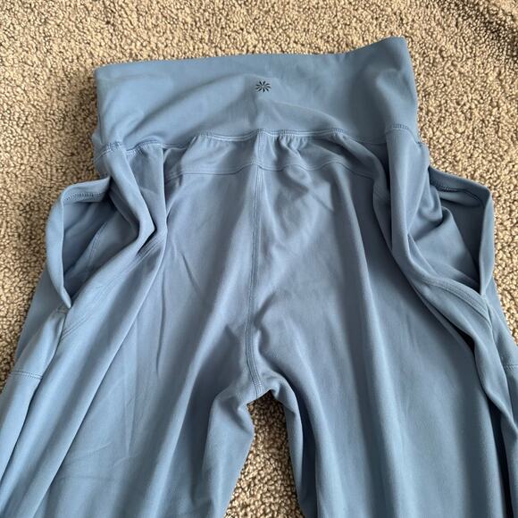 Athleta Women’s Salutation Jogger Blue - Size Small - Picture 4 of 8